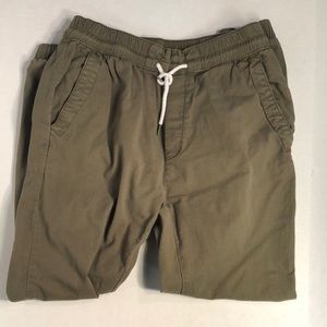Jogger Pants (M)